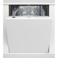 Indesit 14PL Fully Integrated Dishwasher - D2IHD526