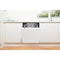 Indesit 14PL Fully Integrated Dishwasher - D2IHD526UK