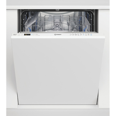 Indesit 14PL Fully Integrated Dishwasher - D2IHD526UK