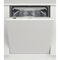Indesit 14PL Fully Integrated Dishwasher - DIO3T131FEUK