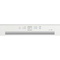 Indesit 14PL Semi Integrated Dishwasher - I3BL626UK