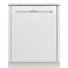 Indesit 14PL Semi Integrated Dishwasher - I3BL626UK