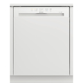 Indesit 14PL Semi Integrated Dishwasher - I3BL626UK