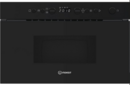 Indesit 38.2cm 22L Built In Microwave - IMK12BUK