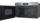 Indesit 38.2cm 22L Built In Microwave - IMK12XUK
