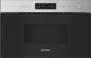 Indesit 38.2cm 22L Built In Microwave - IMK12XUK