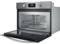 Indesit 45.5cm 40L Built In Microwave - IP252RXUK