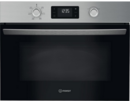 Indesit 45.5cm 40L Built In Microwave - IP252RXUK