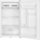 Indesit 47.5 Undercounter fridge - I48VM112WUK