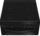 Indesit 60cm Double Oven Electric Cooker - IDE6VMB