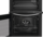 Indesit 60cm Double Oven Electric Cooker - IDE6VMW