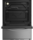 Indesit 50cm Dual FueL Single Cavity Cooker - I5G3PMX
