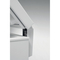 Indesit 52.7cm Chest Freezer - OS2A10022