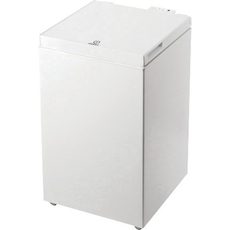 Indesit 52.7cm Chest Freezer - OS2A10022