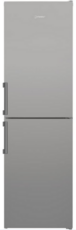 Indesit 54cm Frost Free Fridge Freezer - IKNH1261S4UK
