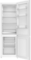 Indesit 54cm Low Frost Fridge Freezer - INKS8261W4UK