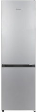Indesit 54cm No Frost Fridge Freezer - INKF8251S4UK