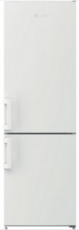 Indesit 54cm Static 60/40 Fridge Freezer - IKNS1261W4UK