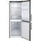 Indesit 54cm Static Fridge Freezer - IB55532B