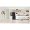 Indesit 54cm Static Fridge Freezer - IB55532B