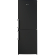 Indesit 54cm Static Fridge Freezer - IB55532B