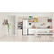 Indesit 54cm Static Fridge Freezer - IB55732W