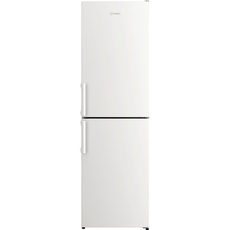 Indesit 54cm Static Fridge Freezer - IB55732W