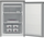 Indesit 54cm Undercounter Freezer - I55Z1112SUK