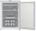Indesit 54cm Undercounter Freezer - I55Z1112WUK