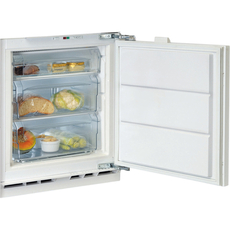 Indesit 59.6cm Built Under Freezer - INBUFZ011