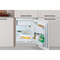 Indesit 59.6cm Built Under Ice Box Fridge - INBUF011