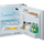 Indesit 59.6cm Built Under Larder Fridge - INBUL011