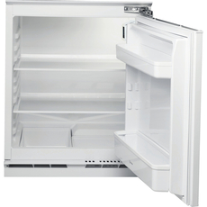 Indesit 59.6cm Built Under Larder Fridge - INBUL011