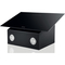 Indesit 60cm Angled Chimney Hood - IHVP62FLTK
