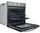 Indesit 60cm Built in Electric Single Oven - IO233XUK
