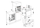 Indesit 60cm Built in Electric Single Oven - IO278P1XUK