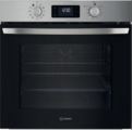 Indesit 60cm Built in Electric Single Oven - IO278P1XUK
