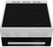 Indesit 60cm Double Oven Ceramic Cooker - IT60V9KMWUK