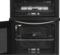 Indesit 60cm Double Oven Gas Cooker - IDG6GS