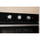Indesit 60cm Fan Assisted Electric Single Oven - IFW6330BL