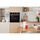Indesit 60cm Fan Assisted Electric Single Oven - IFW6340BLUK
