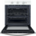Indesit 60cm Fan Assisted Electric Single Oven - IO232HW