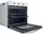 Indesit 60cm Fan Assisted Electric Single Oven - IO232HW