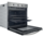 Indesit 60cm Fan Assisted Electric Single Oven - IO232HXUK