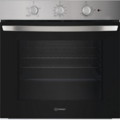 Indesit 60cm Fan Assisted Electric Single Oven - IO232HXUK