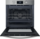 Indesit 60cm Fan Assisted Electric Single Oven - IO253XUK
