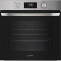 Indesit 60cm Fan Assisted Electric Single Oven - IO253XUK