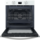 Indesit 60cm Fan Assisted Electric Single Oven - IO258HSWUK