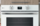 Indesit 60cm Fan Assisted Electric Single Oven - IO258HSWUK