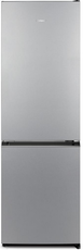 Indesit 60cm No Frost Fridge Freezer - INK25322S4UK